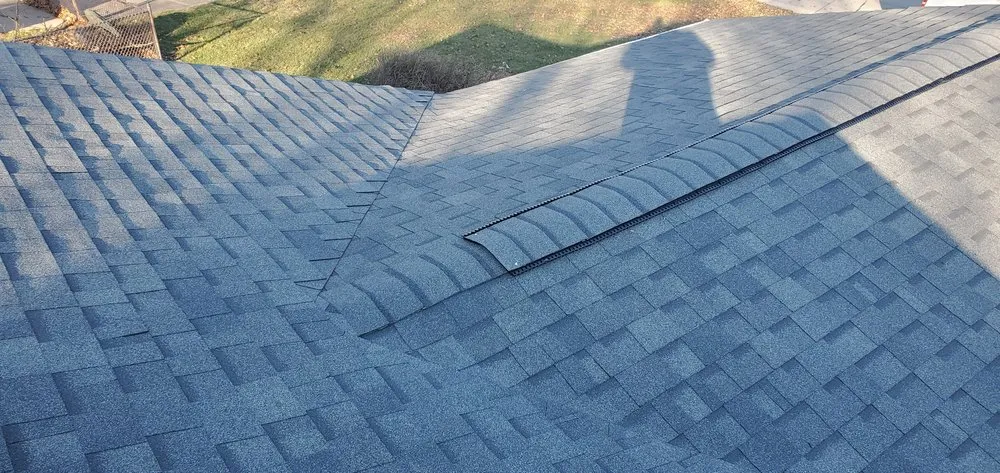 Slide of Tough As Nails Roofing And Construction