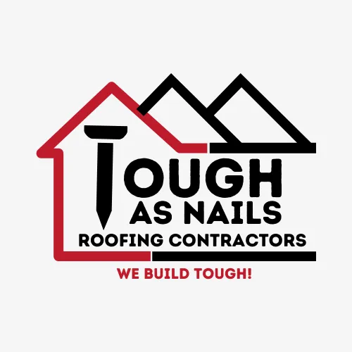 Slide of Tough As Nails Roofing Contractors