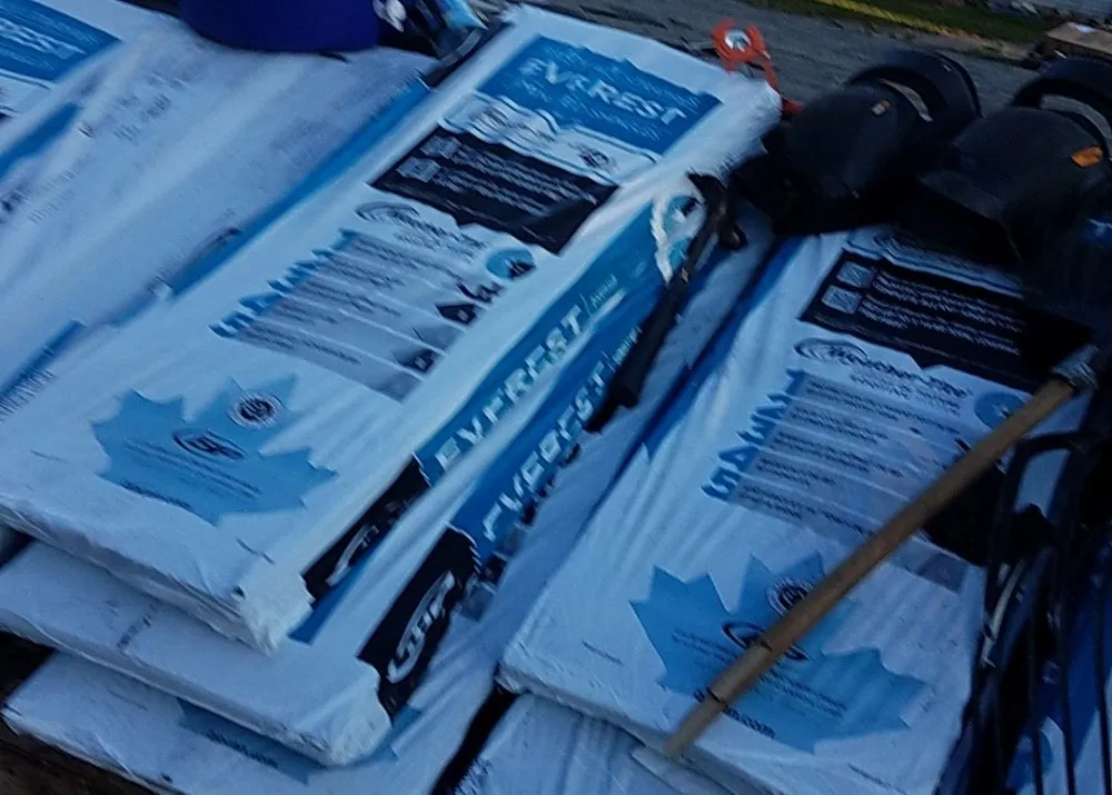 Slide of Tough As Nails Roofing