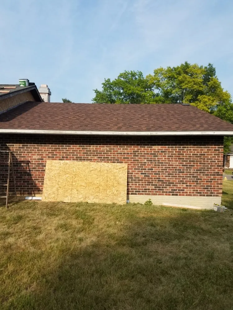 Slide of Tough As Nails Roofing