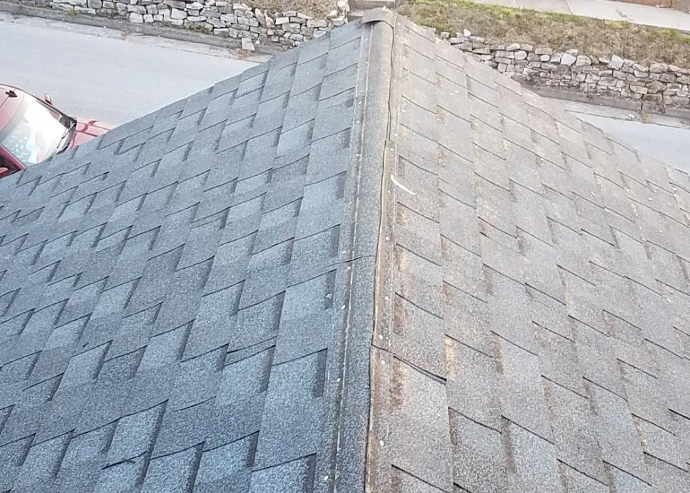 Slide of Tough As Nails Roofing