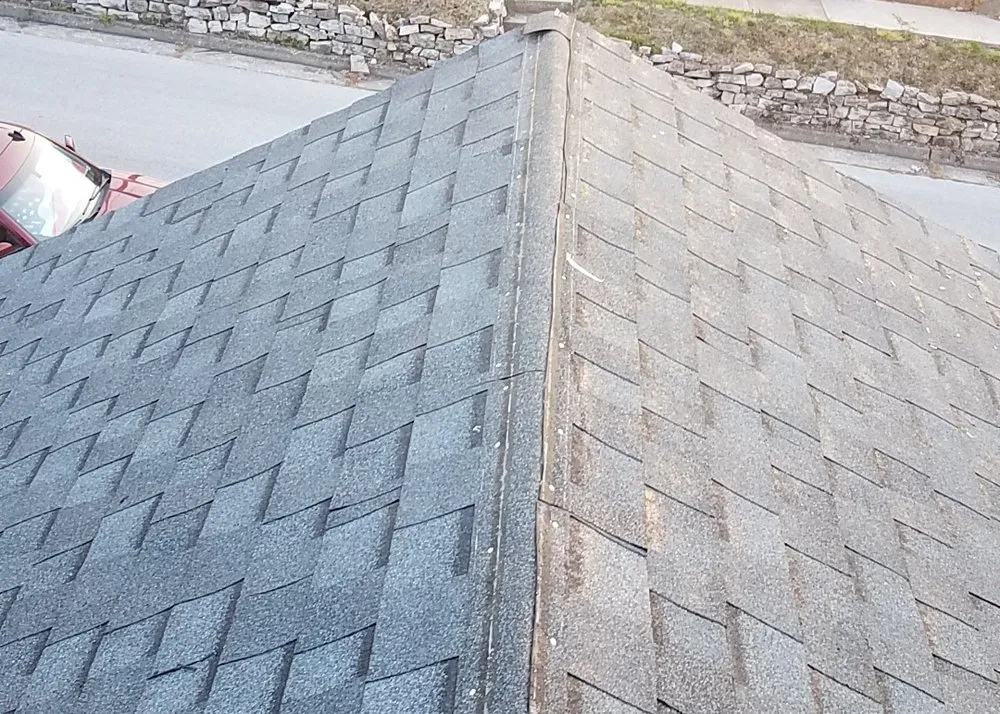 Slide of Tough As Nails Roofing