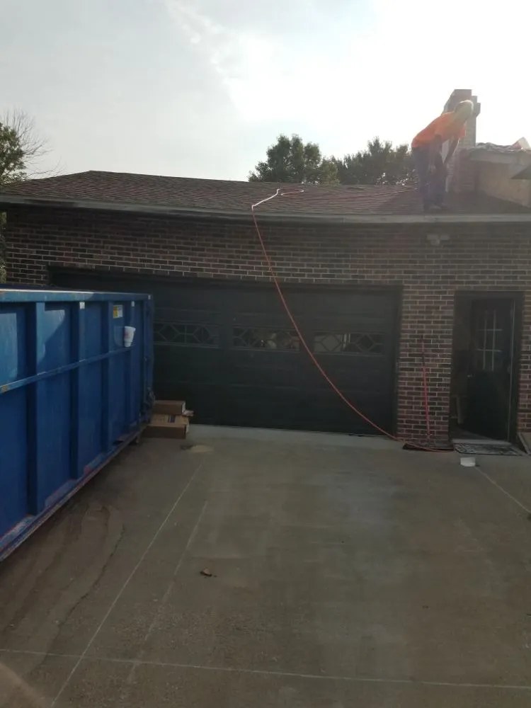 Slide of Tough As Nails Roofing