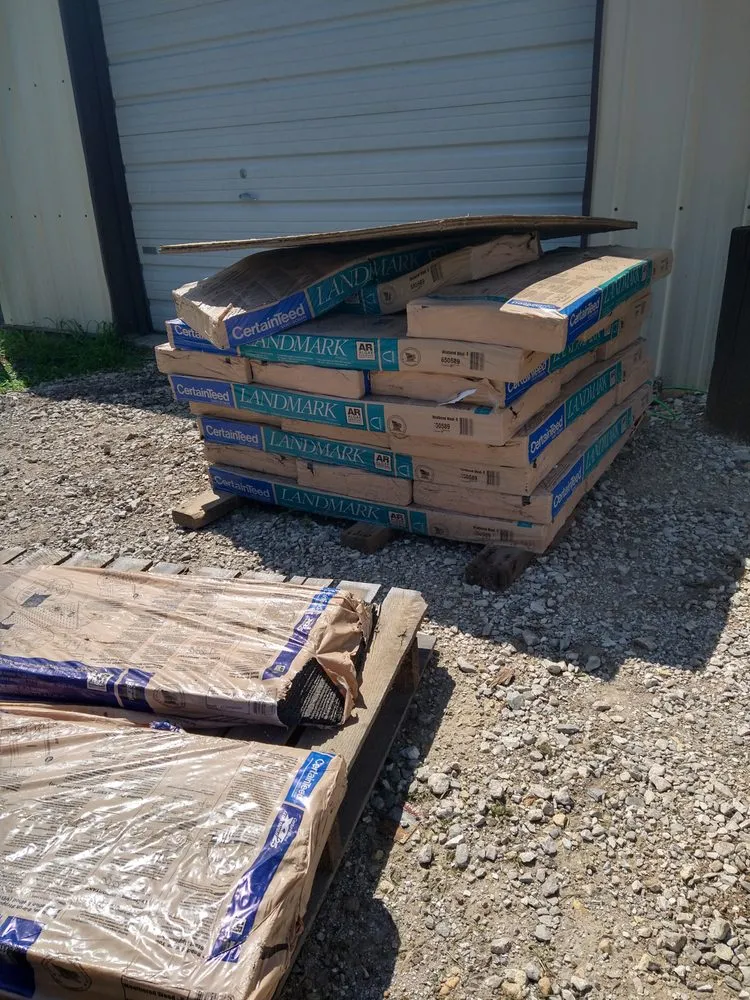 Slide of Tough As Nails Roofing