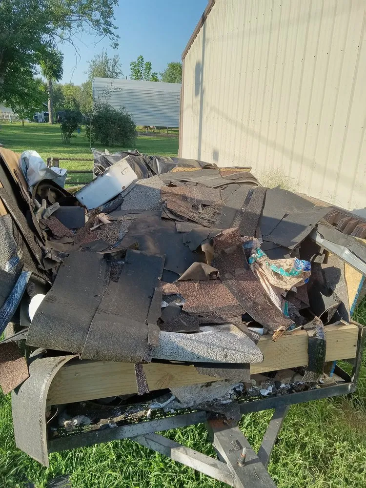 Slide of Tough As Nails Roofing