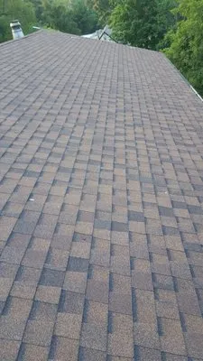 Tough As Nails Roofing