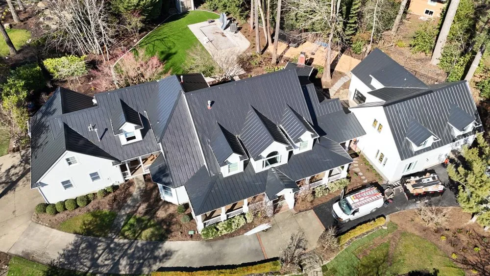 Slide of Tough Roofing