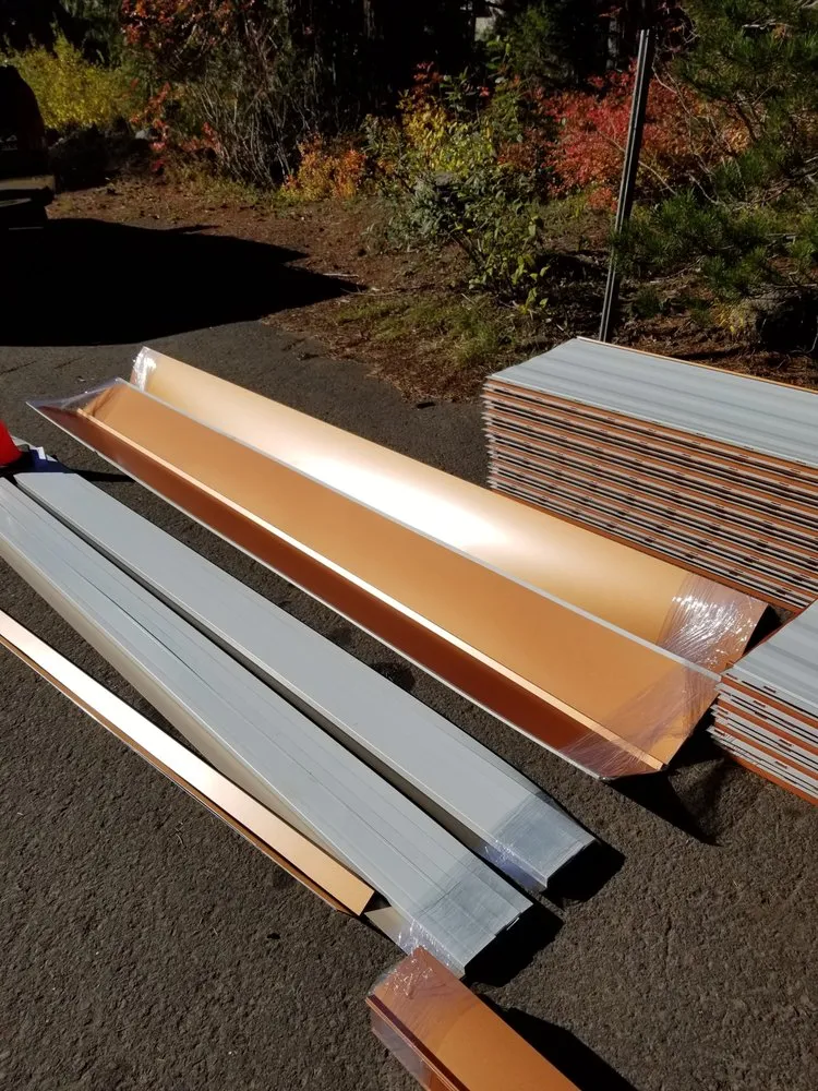 Slide of Tough Roofing