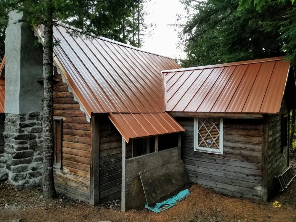 Slide of Tough Roofing