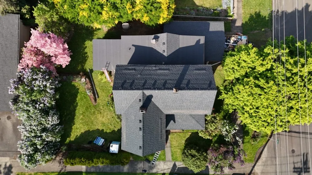 Slide of Tough Roofing