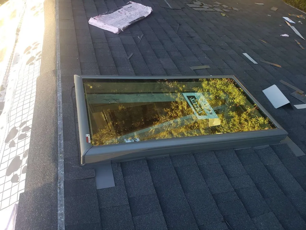 Slide of Tovba Construction