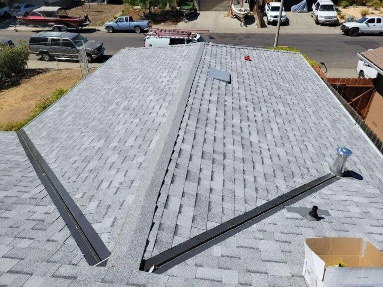 Slide of Tovba Construction