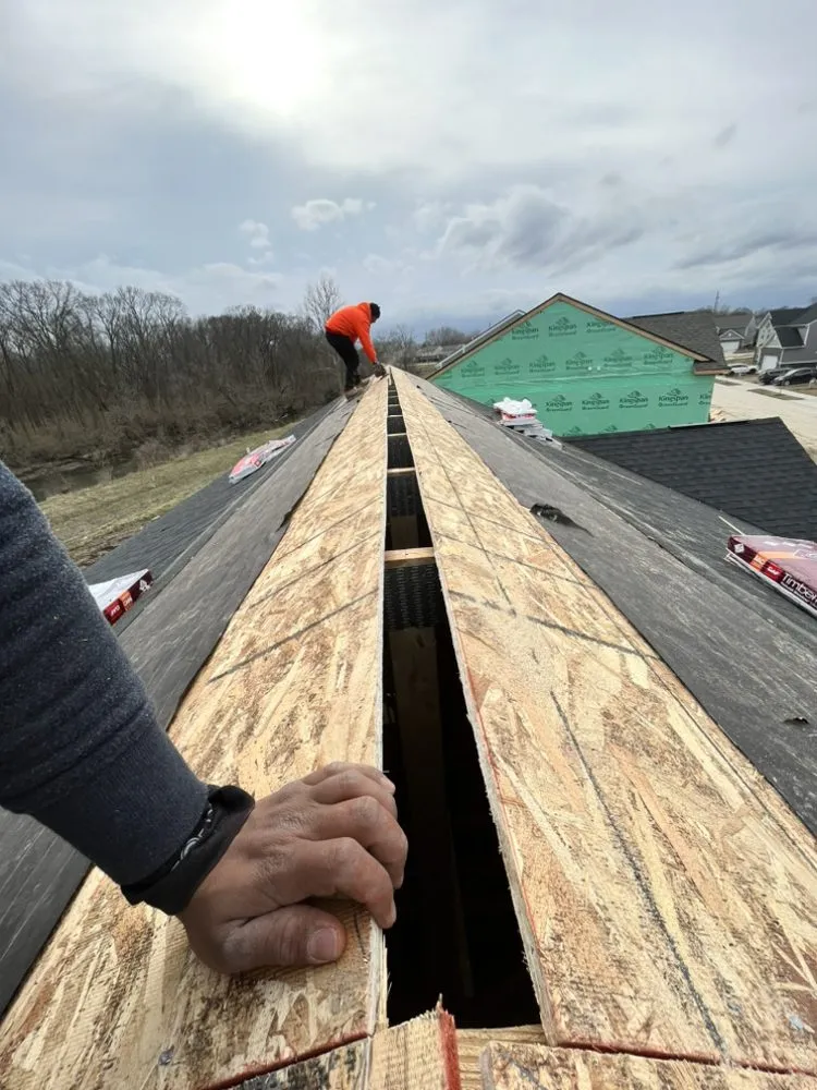 Slide of Tower Construction Residential Homes & Renovation