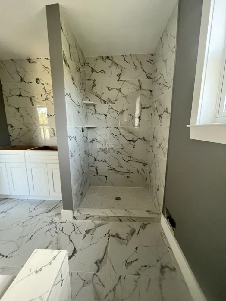 Slide of Tower Construction Residential Homes & Renovation