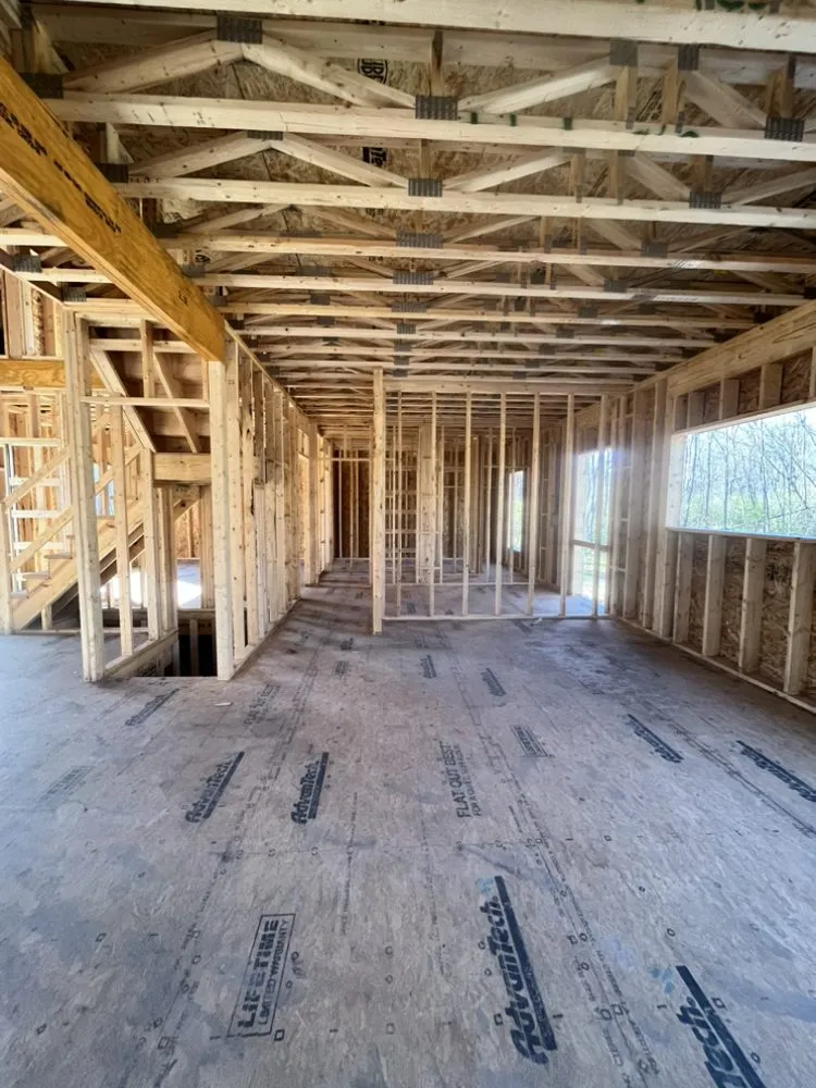 Slide of Tower Construction Residential Homes & Renovation