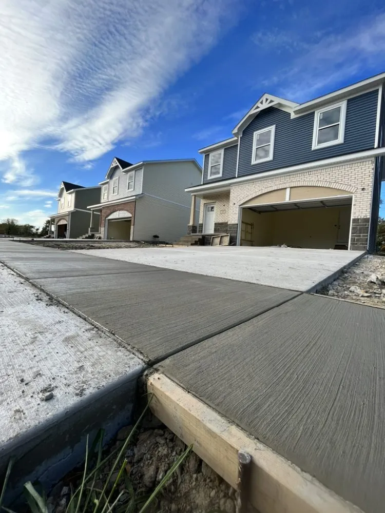 Slide of Tower Construction Residential Homes & Renovation