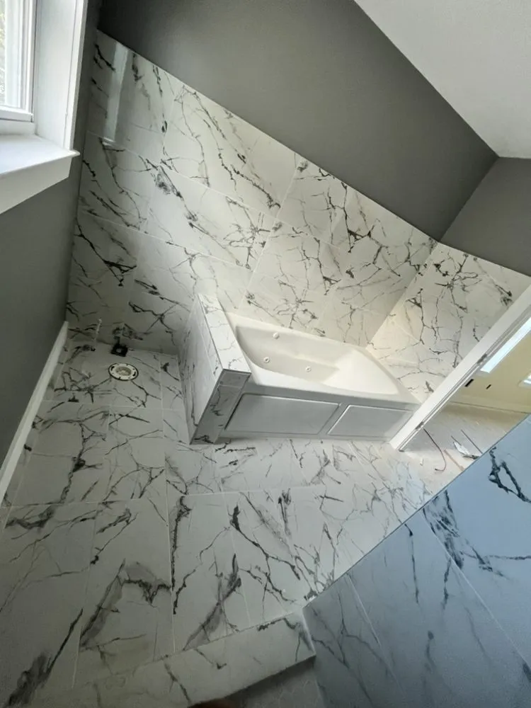 Slide of Tower Construction Residential Homes & Renovation