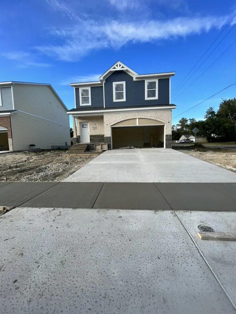 Slide of Tower Construction Residential Homes & Renovation