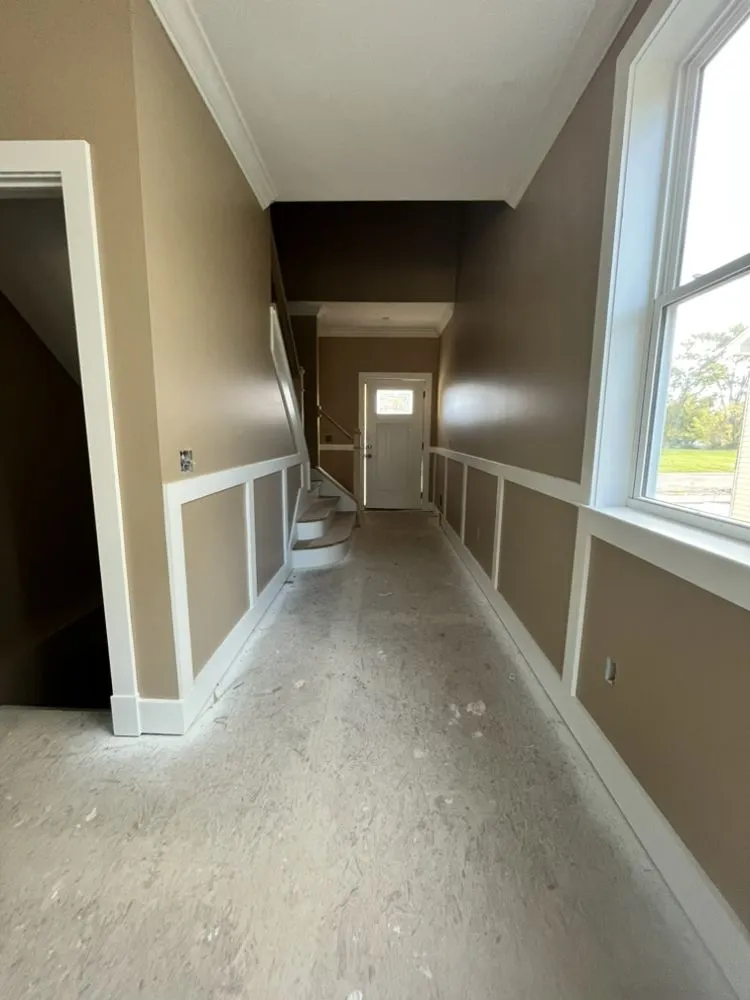 Slide of Tower Construction Residential Homes & Renovation