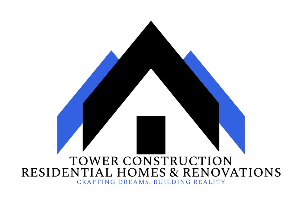 Slide of Tower Construction Residential Homes & Renovation