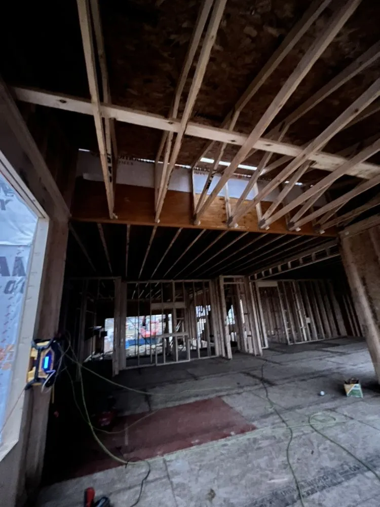 Slide of Tower Construction Residential Homes & Renovation