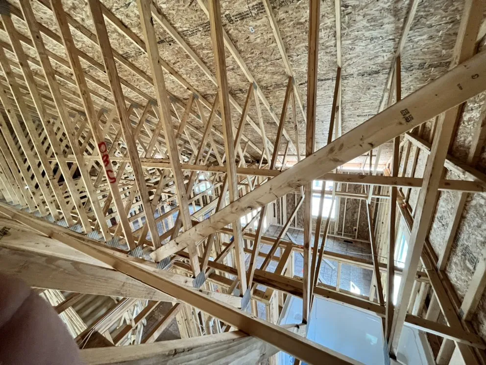 Slide of Tower Construction Residential Homes & Renovation