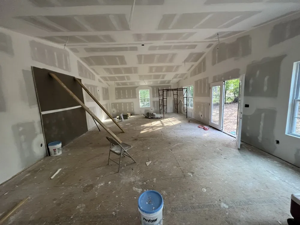 Slide of Tower Roofing & Construction