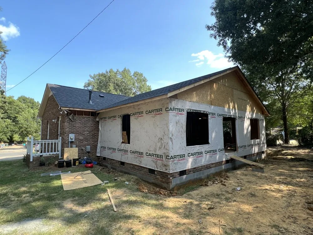 Slide of Tower Roofing & Construction