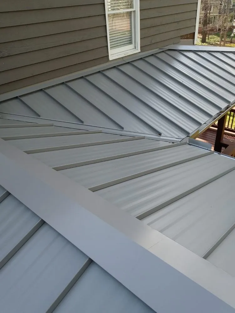 Slide of Tower Roofing & Construction