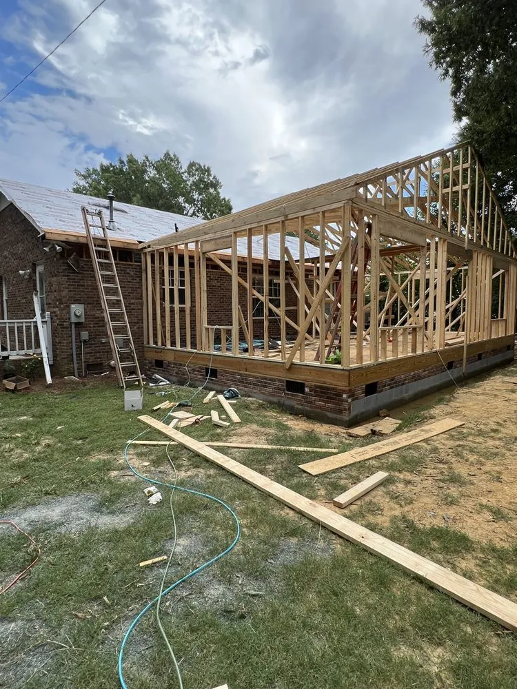 Slide of Tower Roofing & Construction