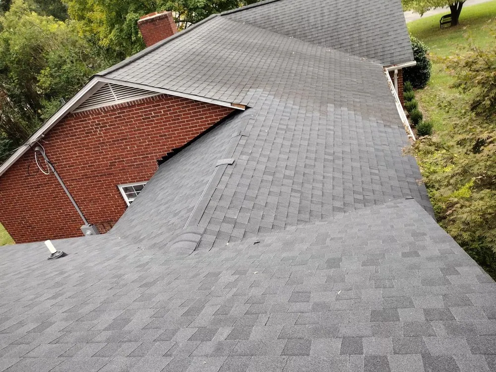 Slide of Tower Roofing & Construction