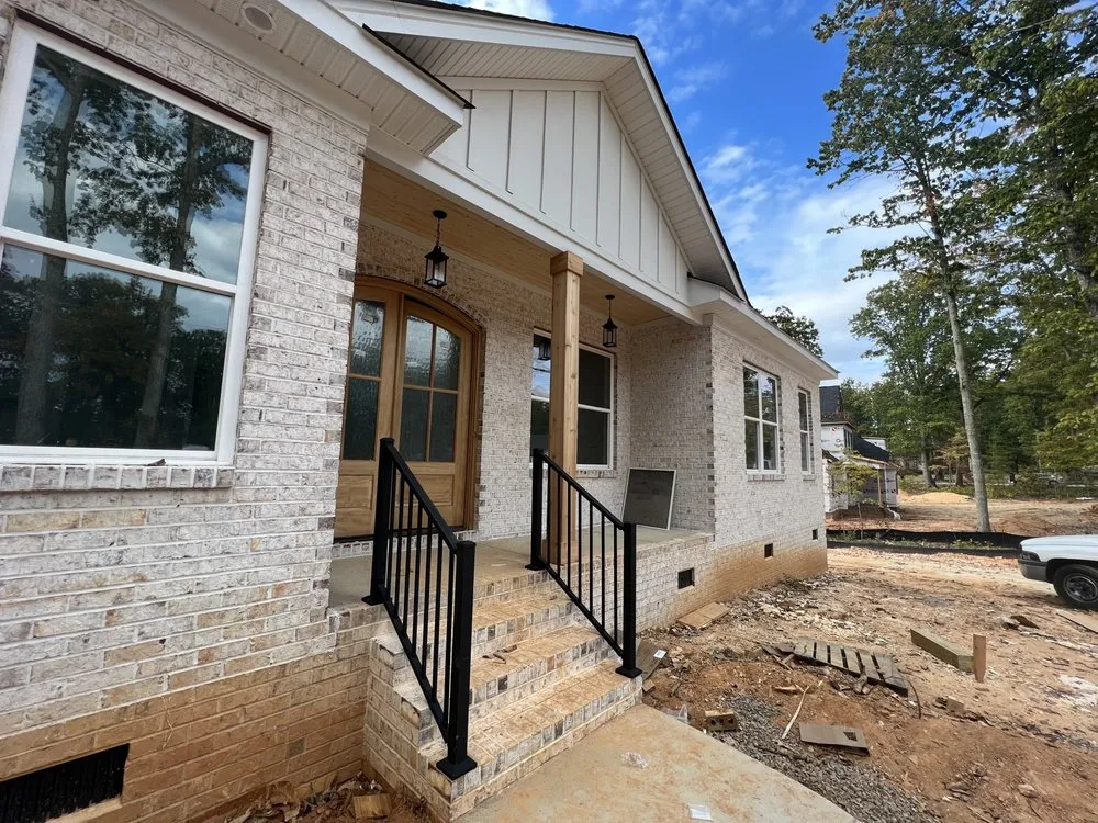 Slide of Tower Roofing & Construction