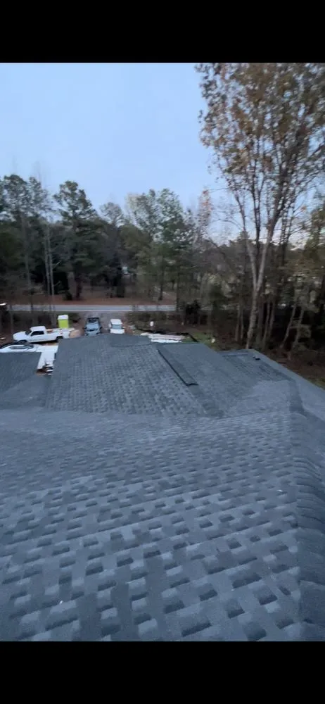 Slide of Tower Roofing & Construction