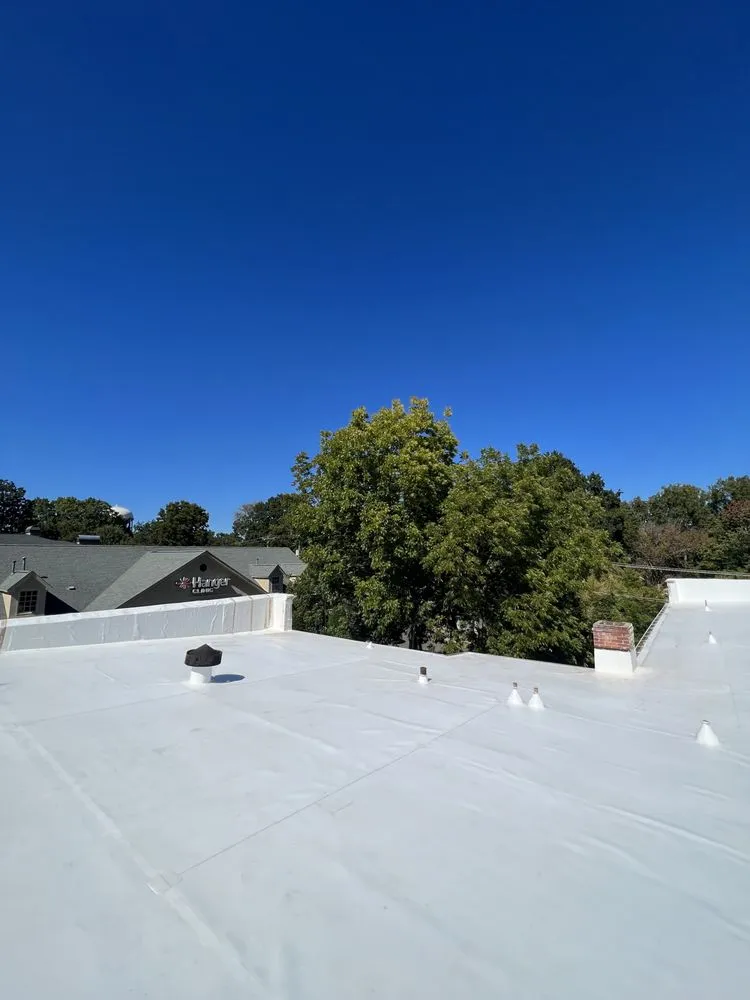 Slide of Tower Roofing & Construction