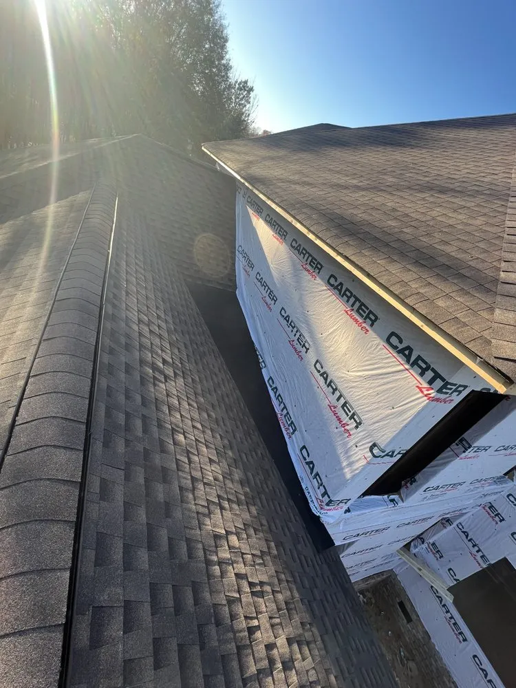 Slide of Tower Roofing & Construction