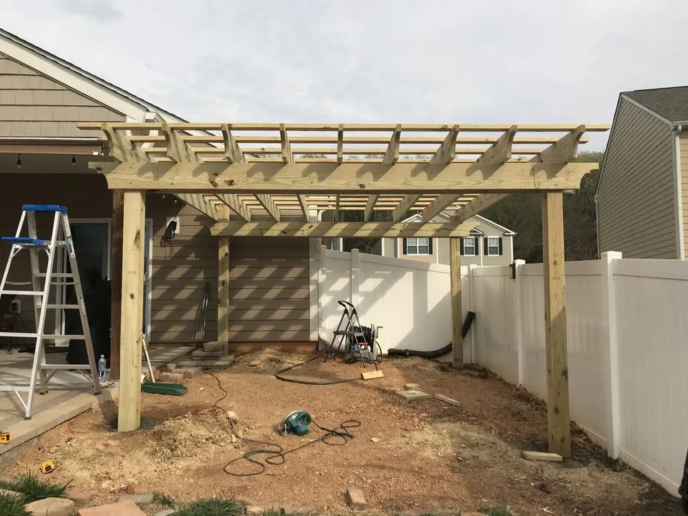 Slide of Tower Roofing & Construction