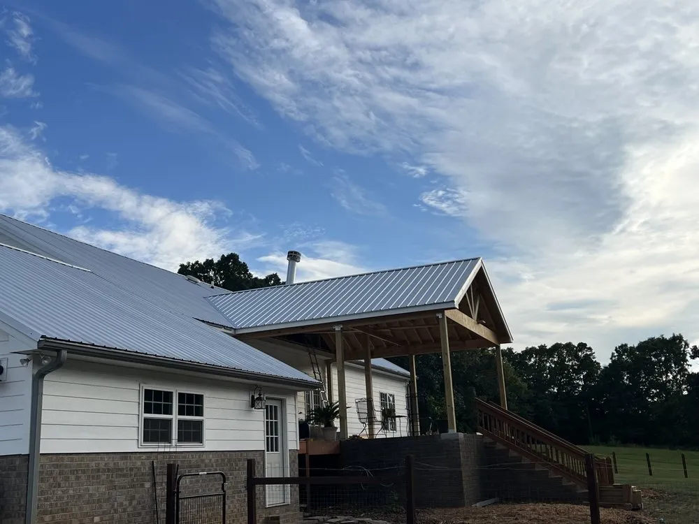 Slide of Tower Roofing & Construction