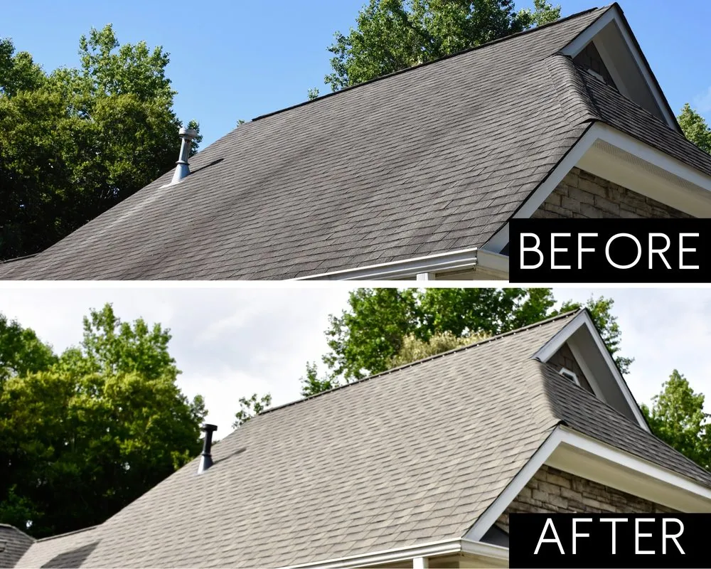 Slide of Tower Roofing