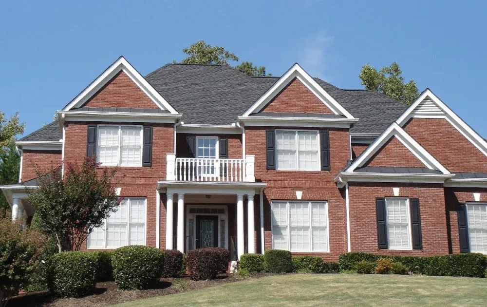 Slide of Tower Roofing