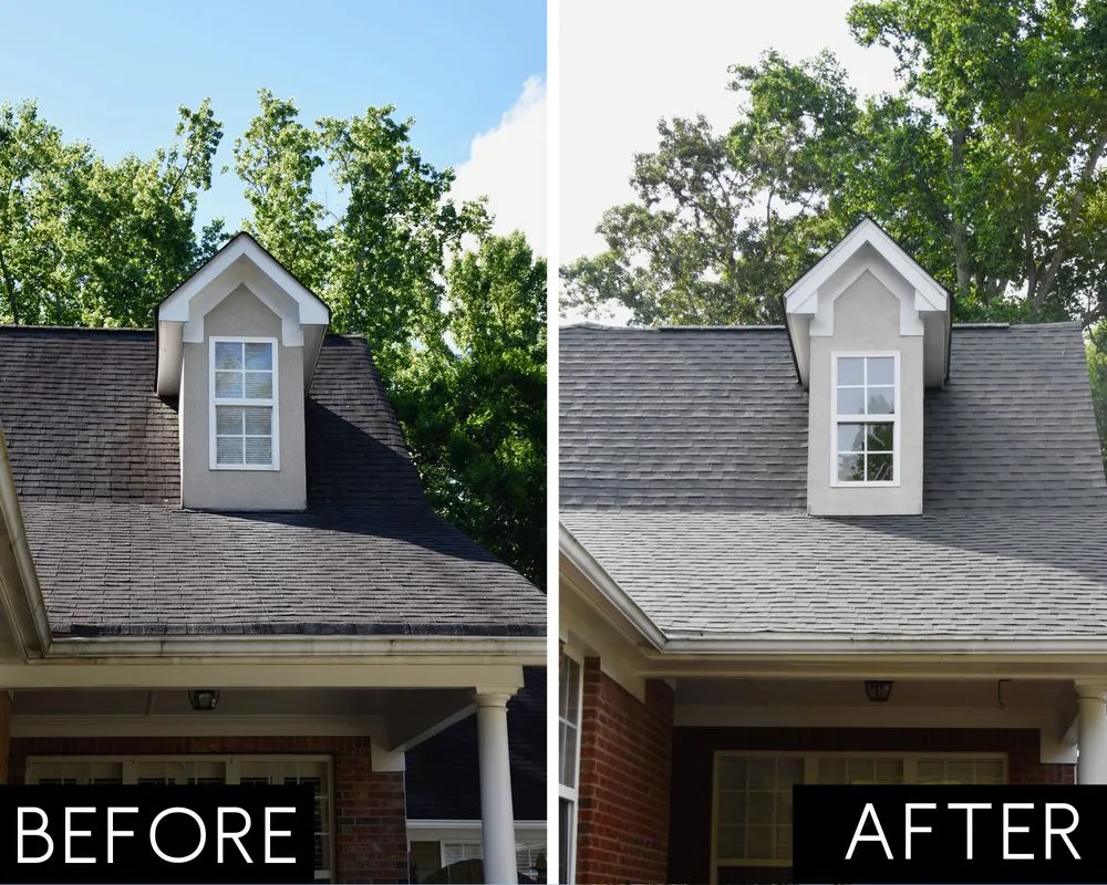 Slide of Tower Roofing