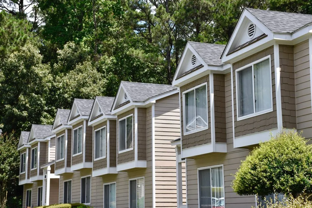 Slide of Tower Roofing