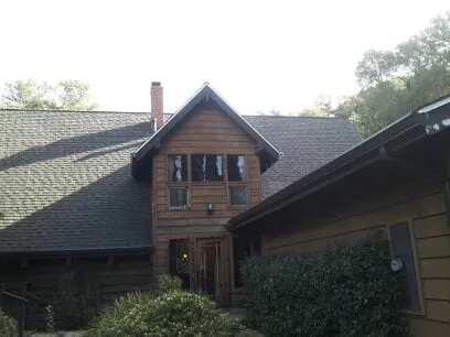 Slide of Tower Roofing