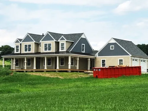 Top-rated storm damage roof repair for residential properties across Bordentown, PA - Towers Roofing