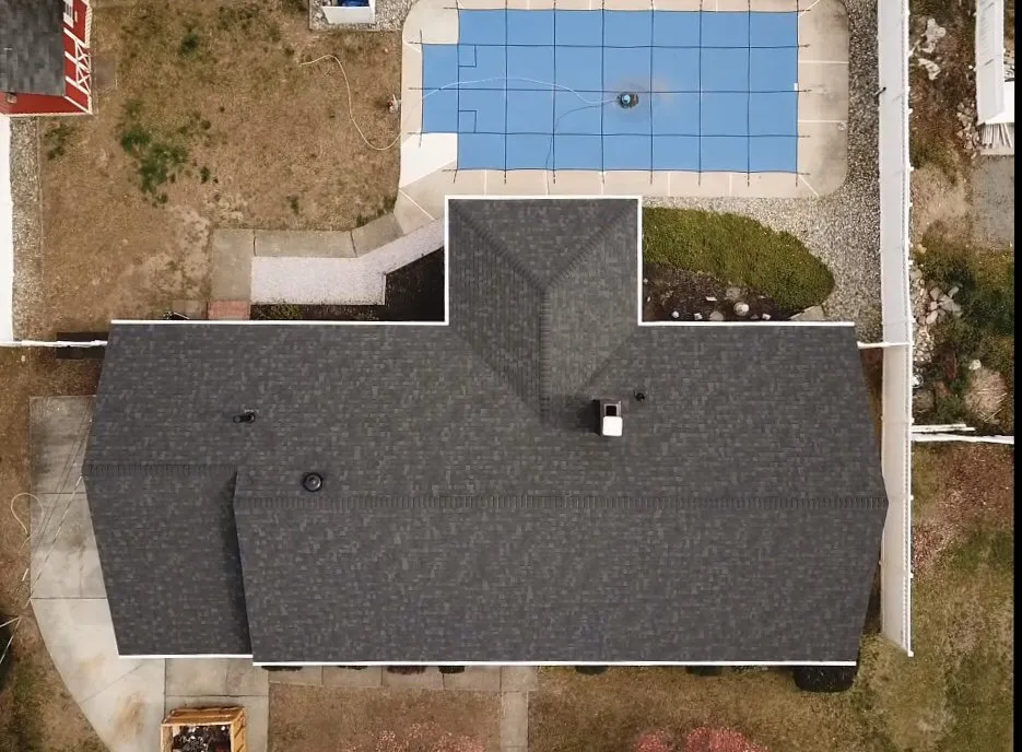 Top-rated roof installation for homes across Bordentown, PA - Towers Roofing