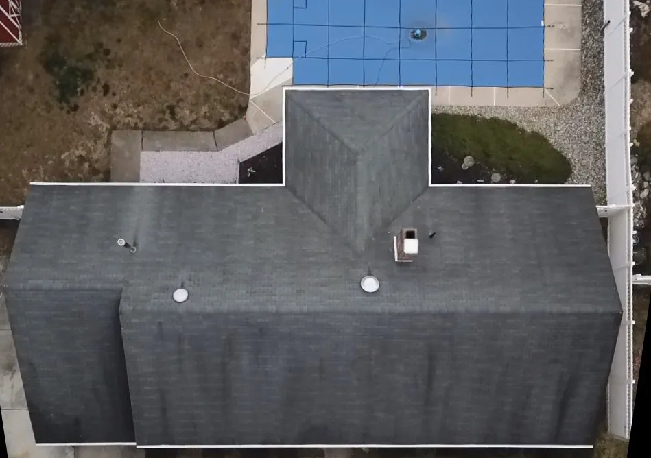 Emergency metal roofing installation near you in Bordentown, PA by Towers Roofing
