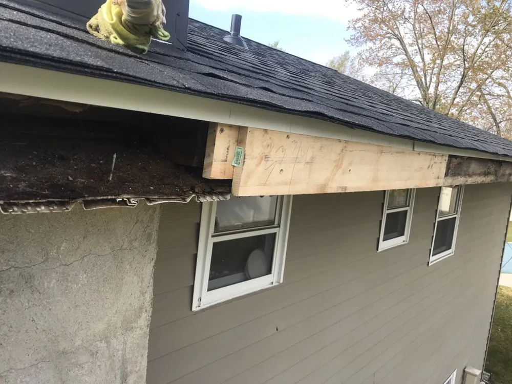 Expert roof inspection same-day service in Bordentown, PA by Towers Roofing