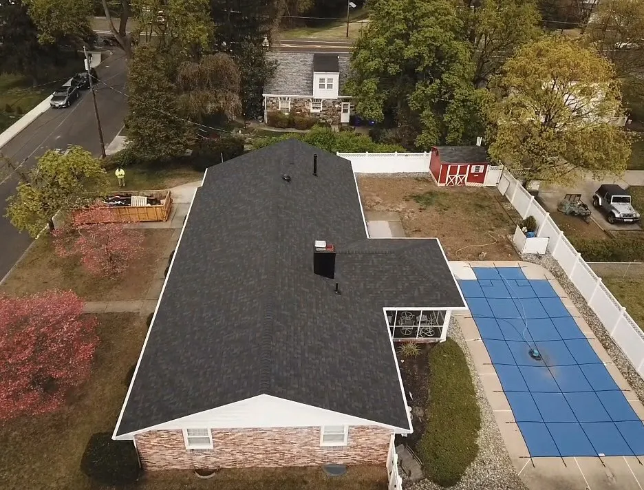 Trusted roof repair in Bordentown, PA - Towers Roofing