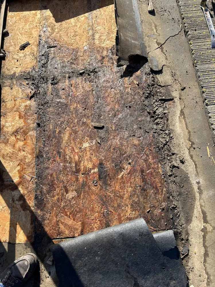 Slide of Towers Waterproofing