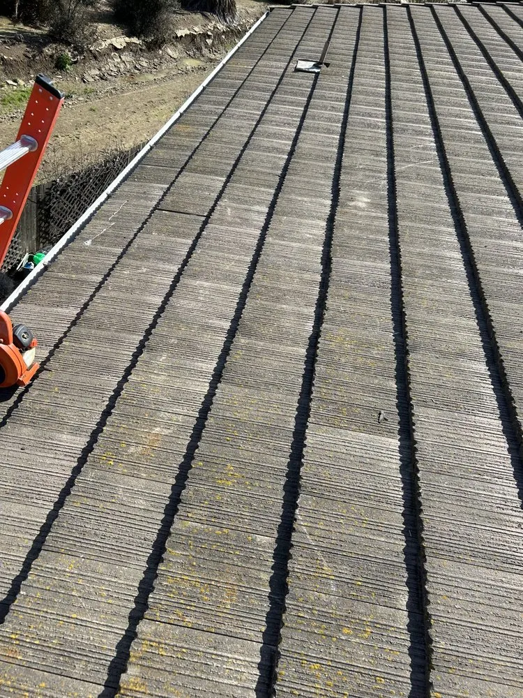 Slide of Towers Waterproofing