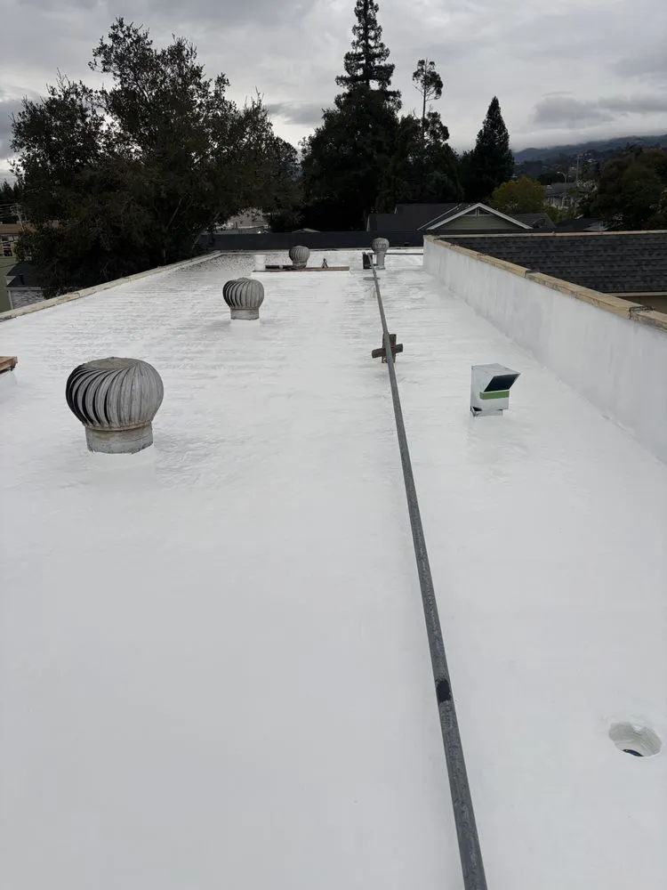 Slide of Towers Waterproofing